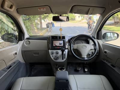 Daihatsu Mira 2008