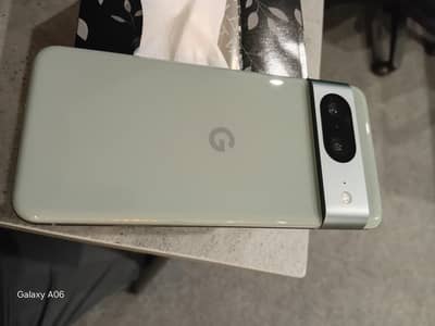 Google Pixel 8