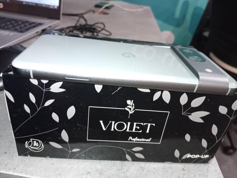 Google Pixel 8 5