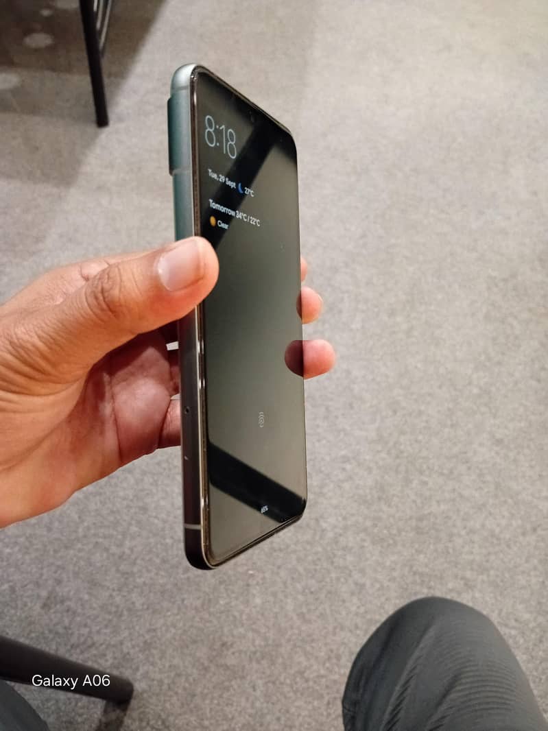 Google Pixel 8 6