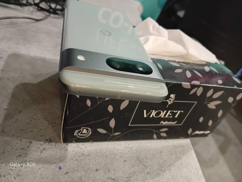 Google Pixel 8 9
