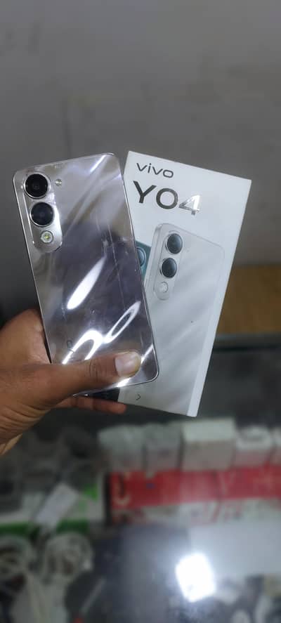 Vivo Y04