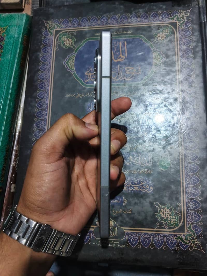 Infinix Note 50 Pro 1