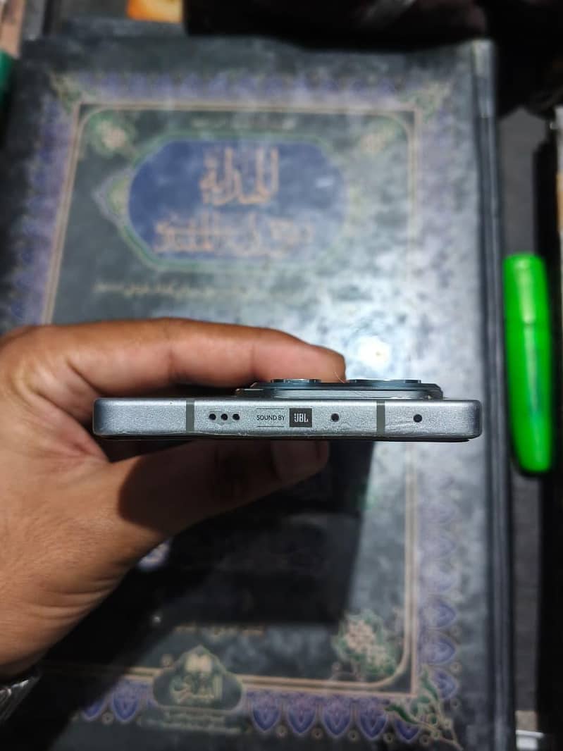 Infinix Note 50 Pro 3
