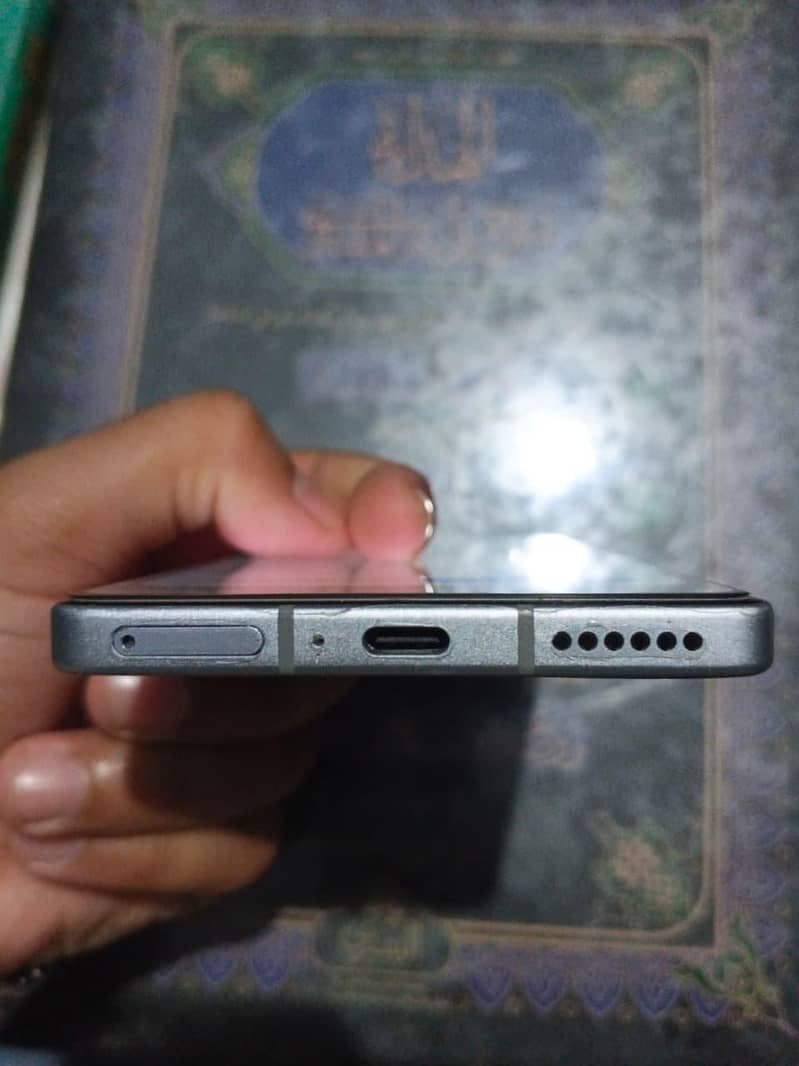 Infinix Note 50 Pro 4