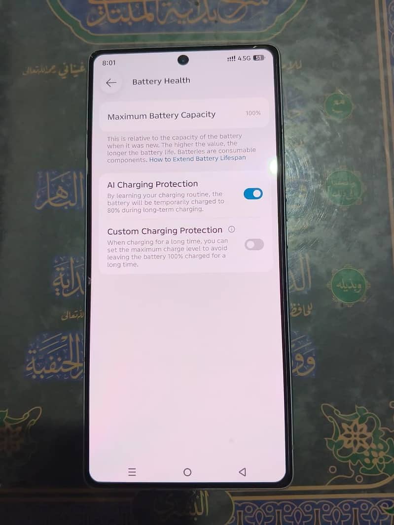 Infinix Note 50 Pro 5