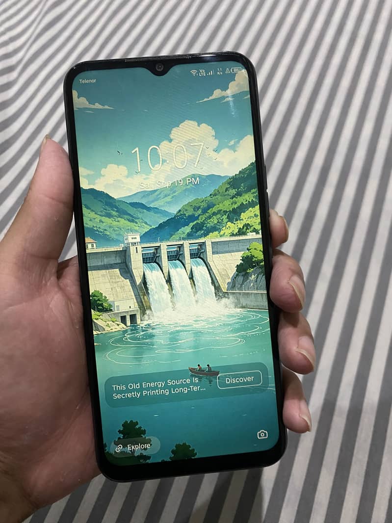 Tecno Spark 8C 3