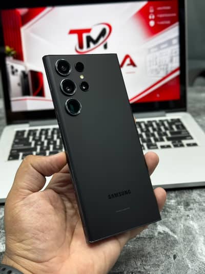 Samsung Mobile S23 Ultra