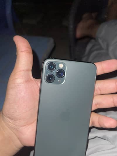 iPhone 11 Pro max pta