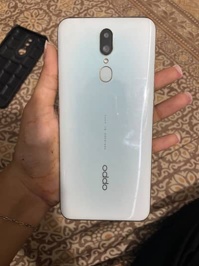 OPPO F11