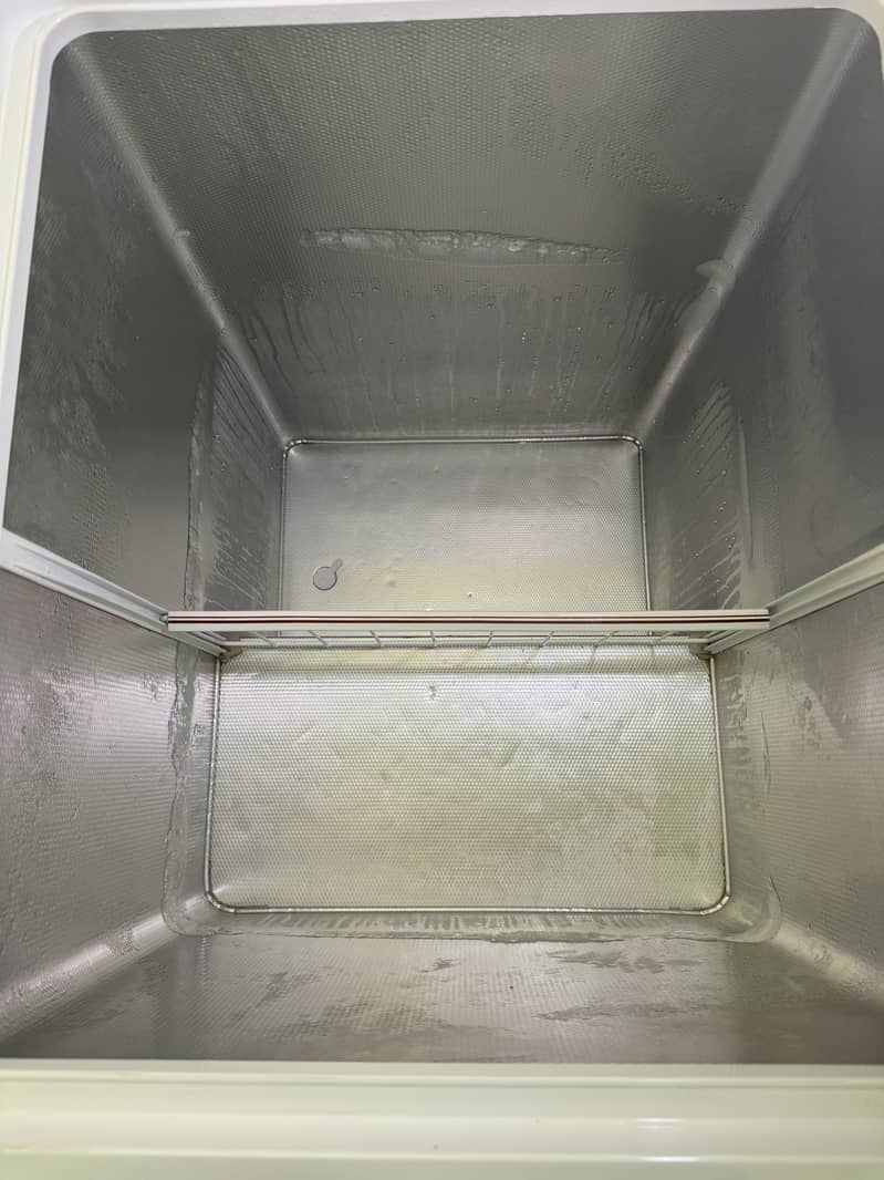 Deep Freezer 2