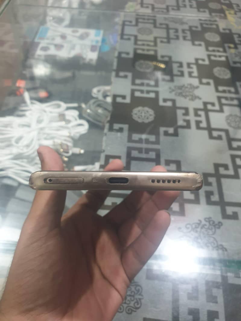 Tecno Spark 20 Pro Plus 1