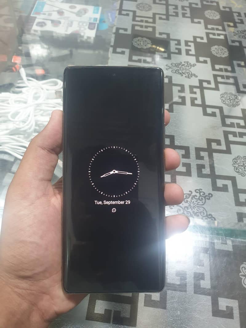 Tecno Spark 20 Pro Plus 3