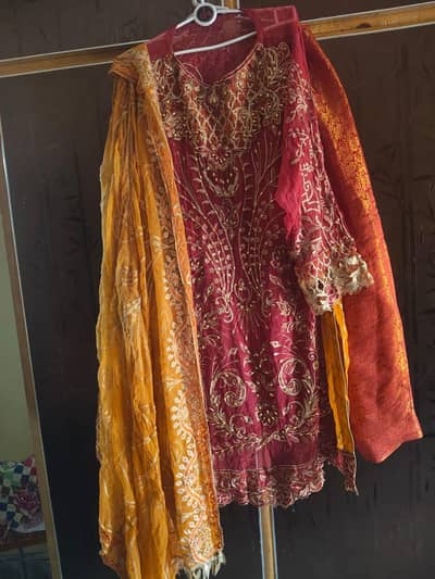 formal fancy party wear dress