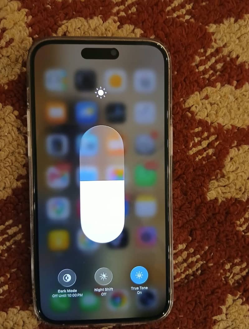 Apple iPhone 14 Pro Max 2