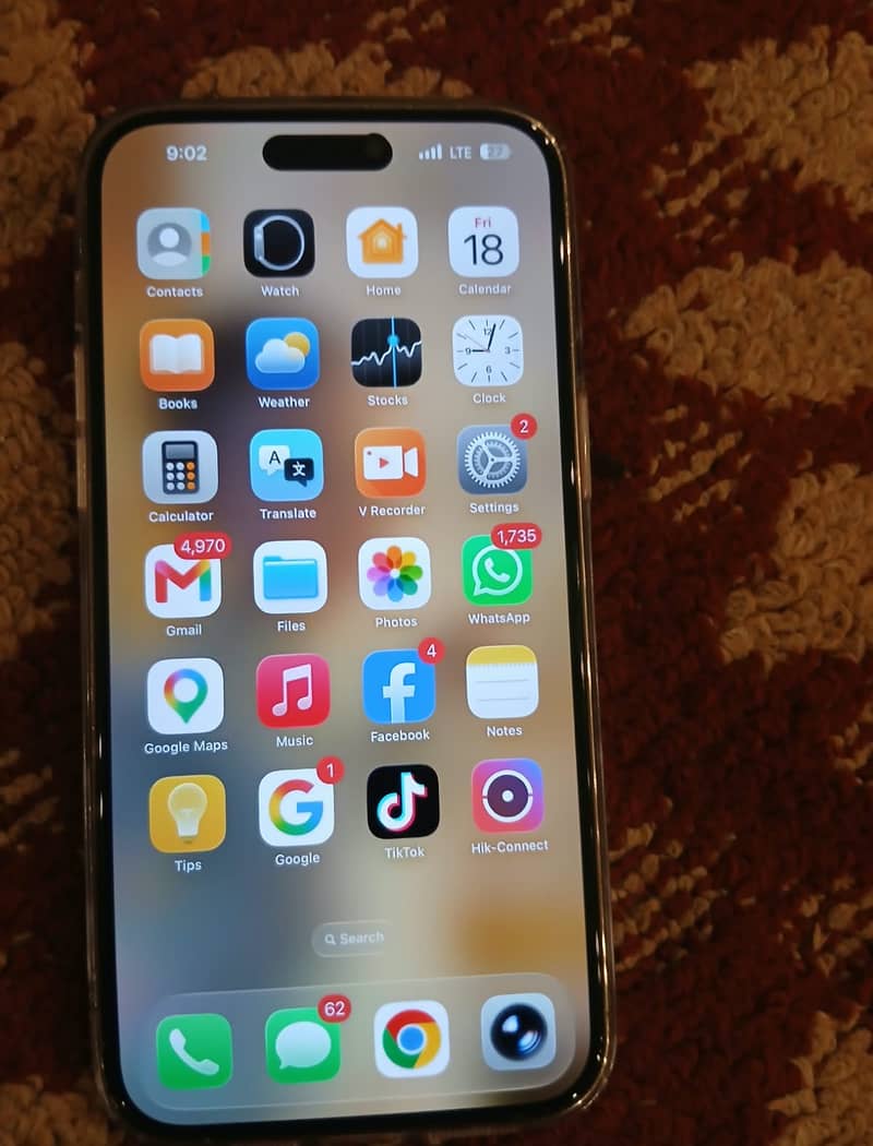 Apple iPhone 14 Pro Max 5