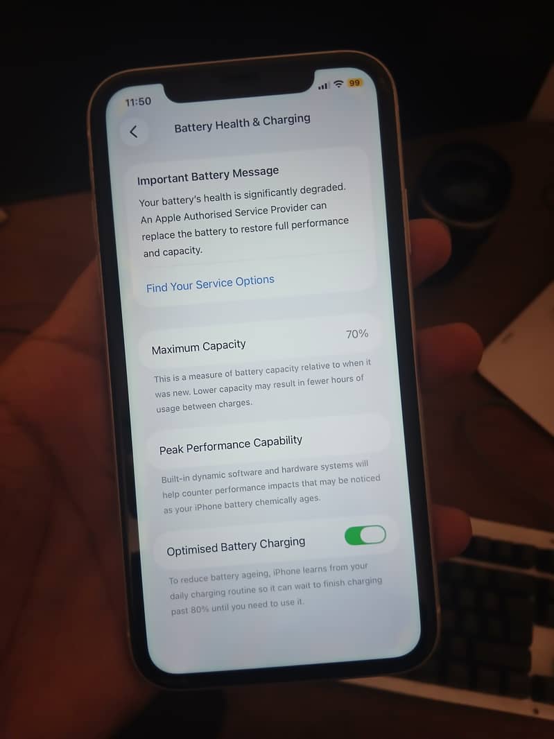 Apple iPhone 11 1