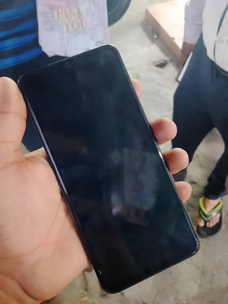 Zte Blade A32 e 1
