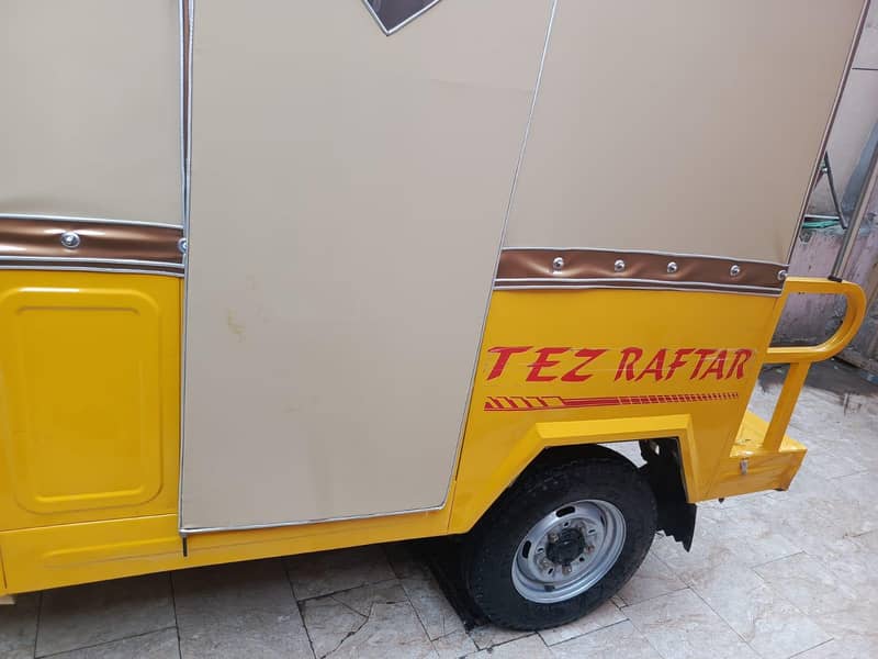 auto Rickshaws 5