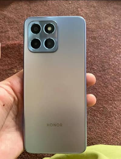Honor X6