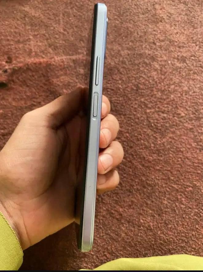 Honor X6 1