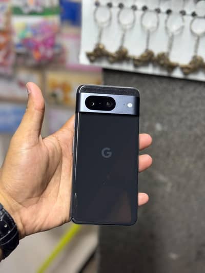 Google Pixel 8
