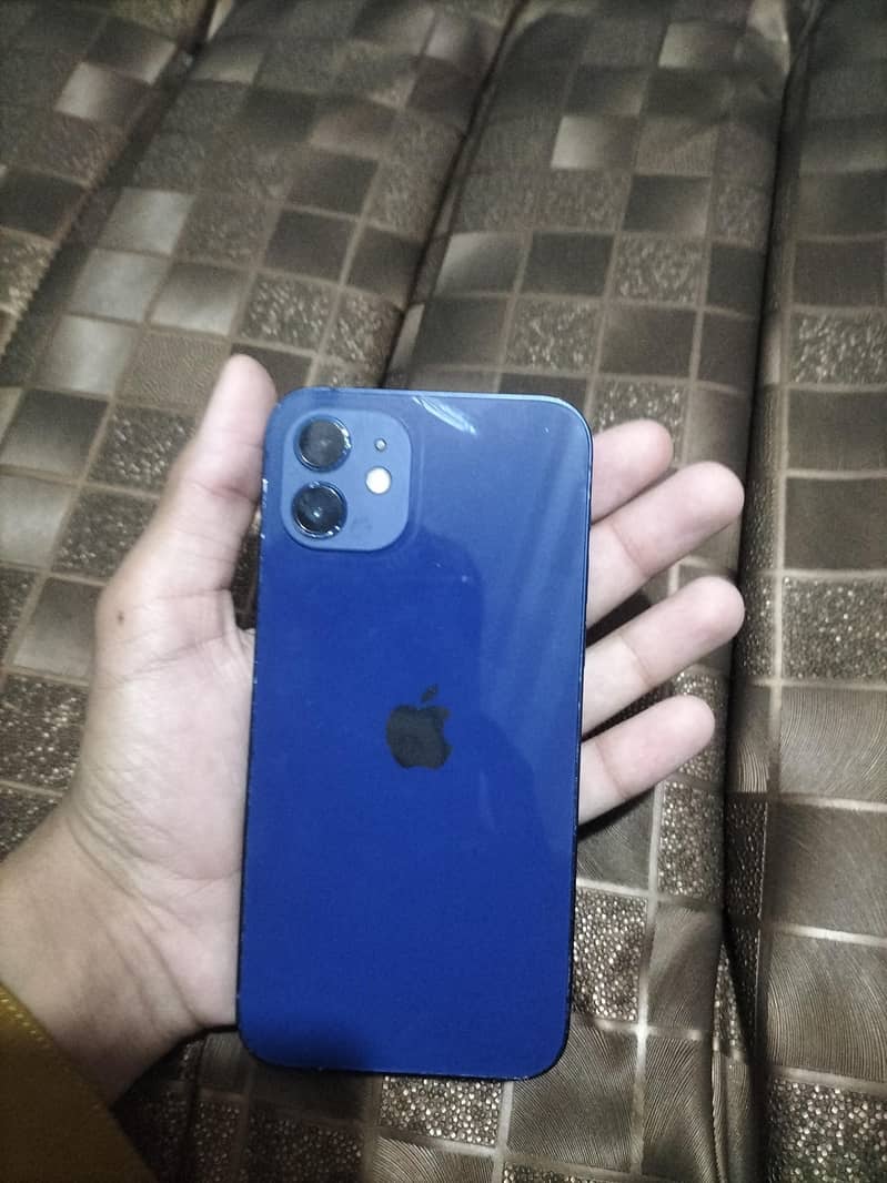 Apple iPhone 12 0