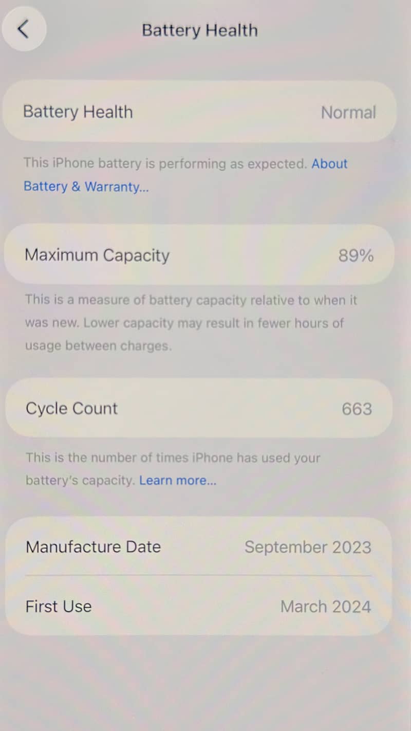 Apple iPhone 15 Pro Max 1