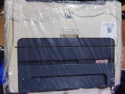 HP laserjet printer 1320