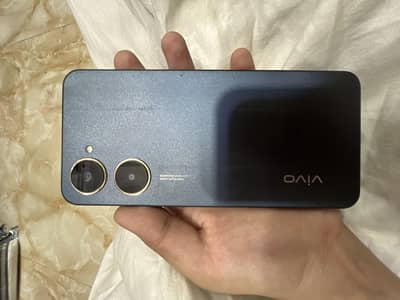 Vivo Y03t