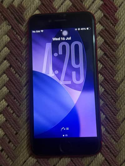 Apple iPhone SE 2020