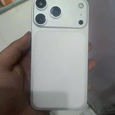 Apple iPhone 17 Pro