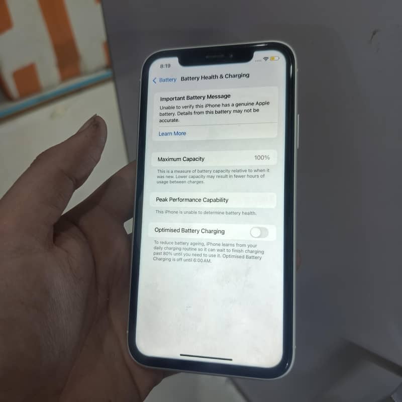 Apple iPhone 17 Pro 4