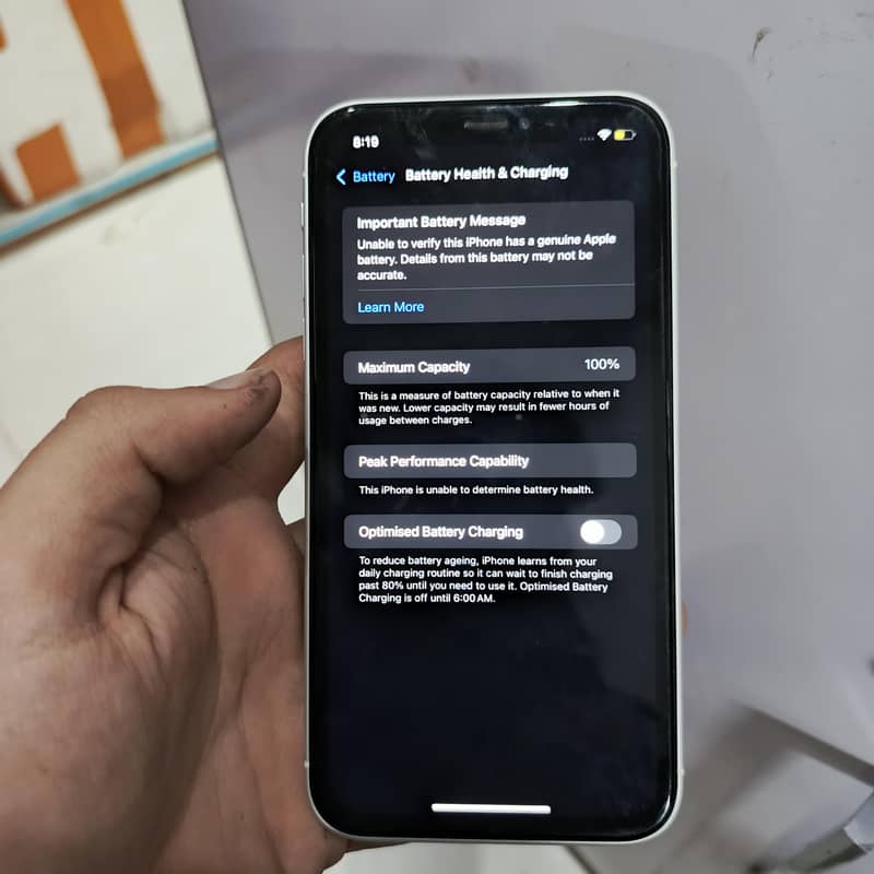 Apple iPhone 17 Pro 5