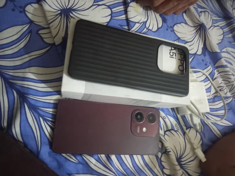OPPO A5 0