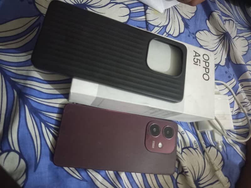 OPPO A5 1
