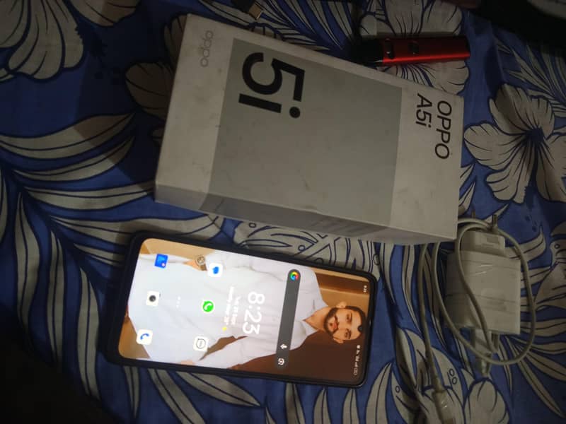 OPPO A5 3