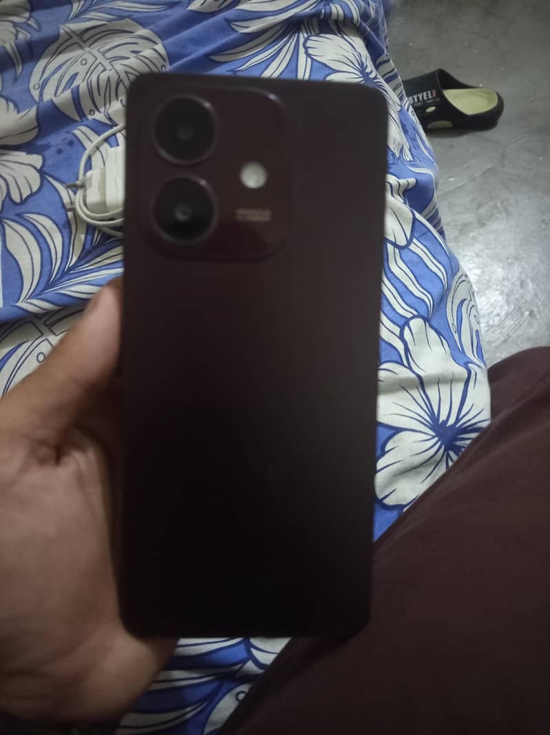 OPPO A5 6