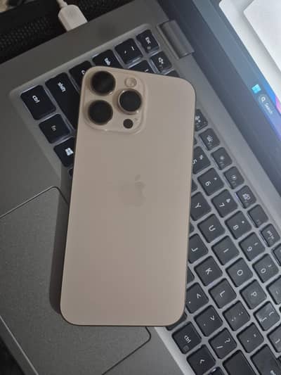 Apple iPhone 16 Pro Max Parts