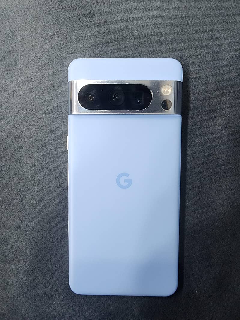 Google Pixel 8 Pro 1