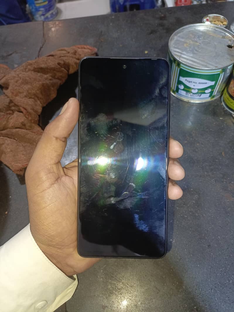 Infinix Note 30 1
