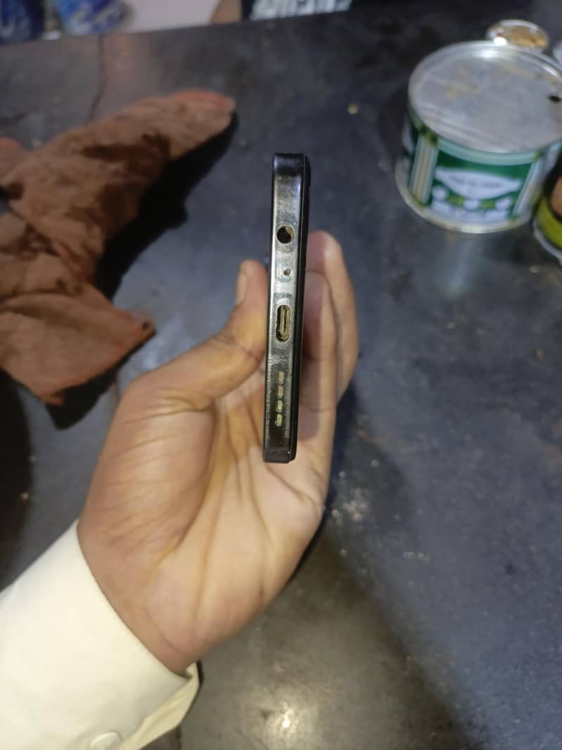 Infinix Note 30 2