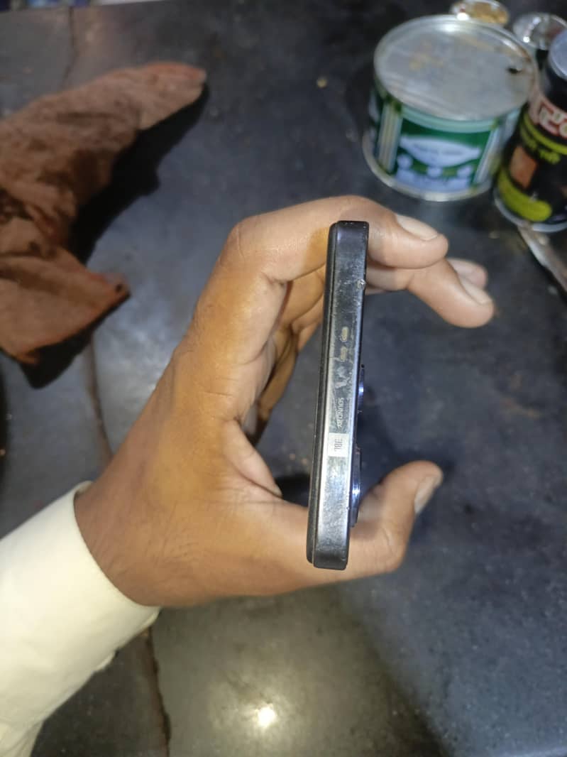 Infinix Note 30 4