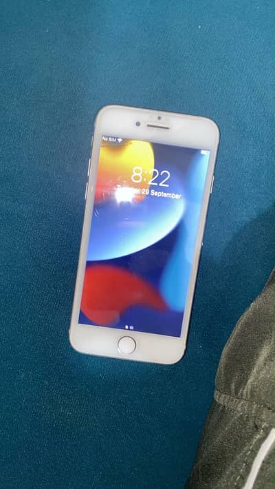 Apple iPhone 7 pta 128gb