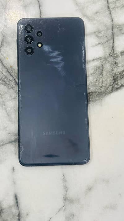 Samsung Mobile A32