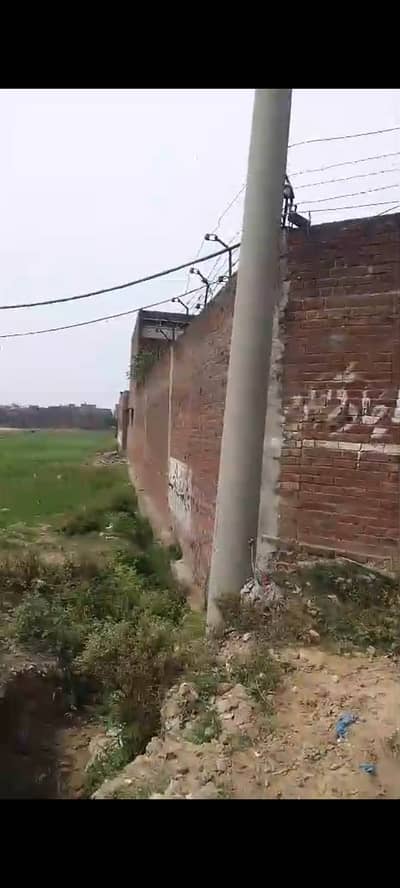 28 Marla Commercial Property for Sale – Muhammad Pura, Gujranwala