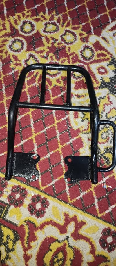 Safe Gourd back side Prider 100