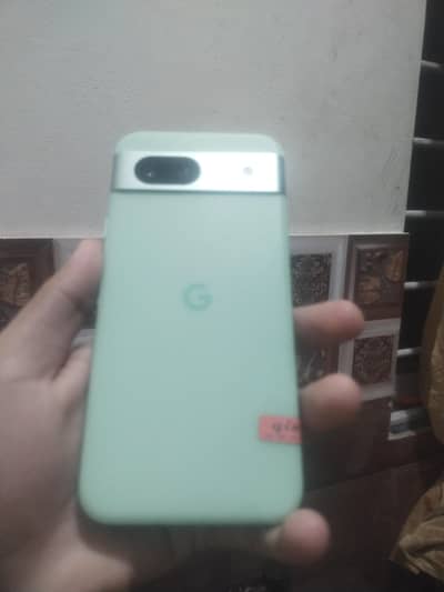 Google Pixel 8a