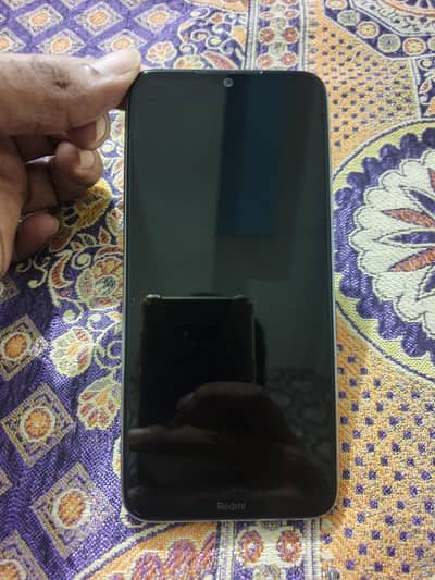 xiaomi redmi note 8T Brand New