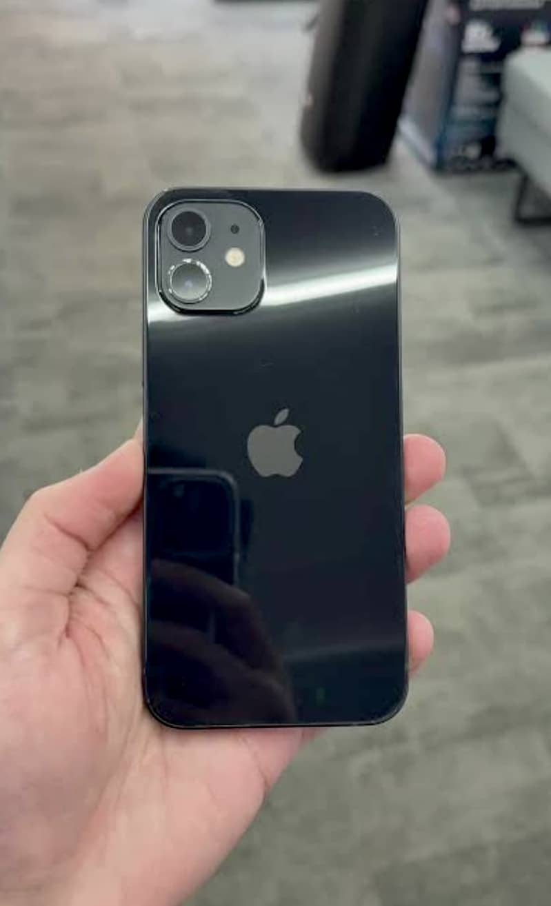 Apple iPhone 12 0